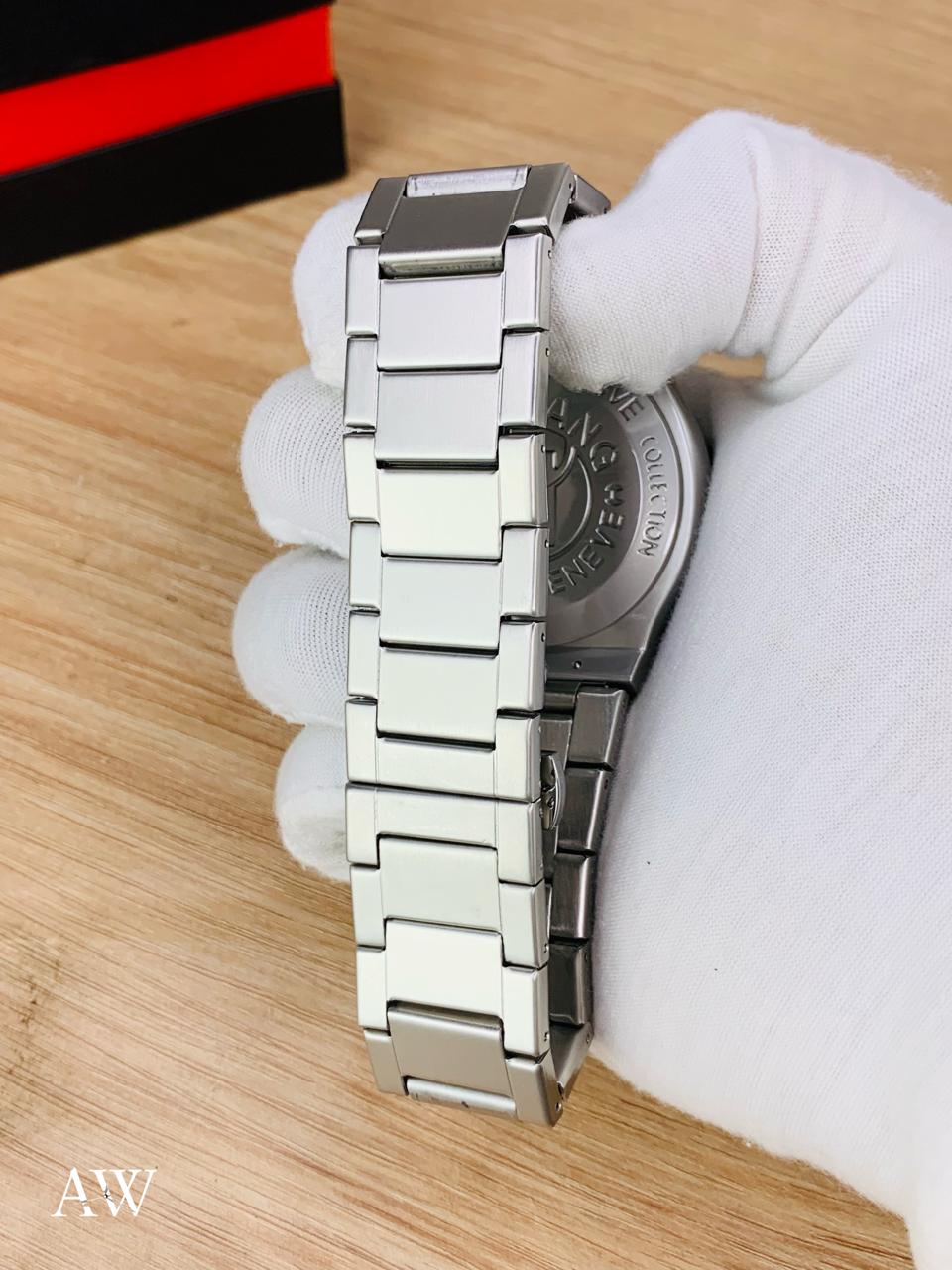 HUBLOT GENEVE