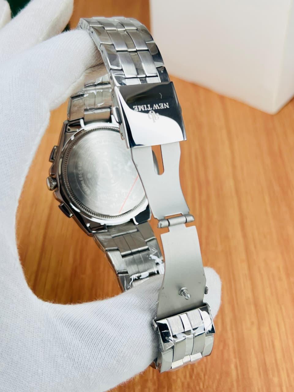 New Time Gents Chain