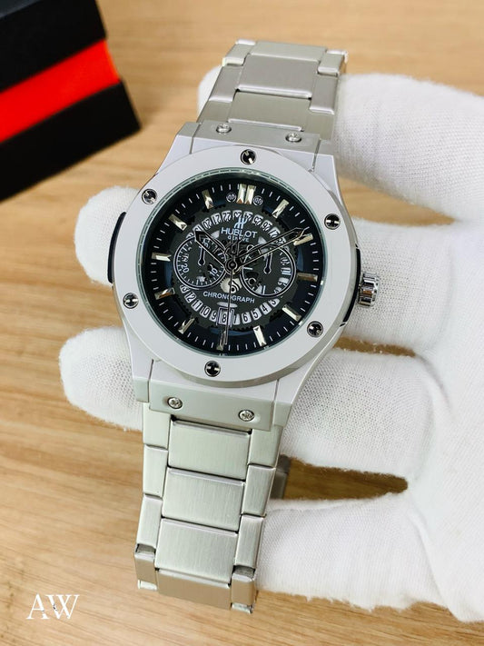 HUBLOT GENEVE