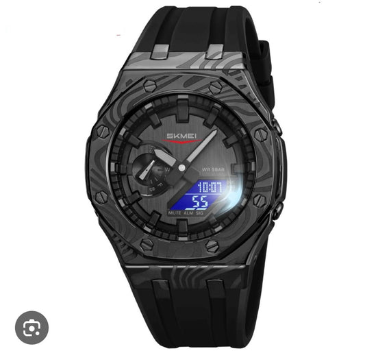 SKMEI WATERPROOF