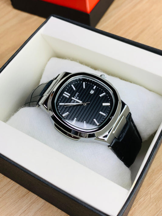 PATEK PHILIPPE DATE WOTKING WATCH