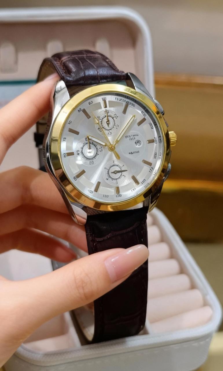 BESTWIN TISSOT GENTS WATCH⌚