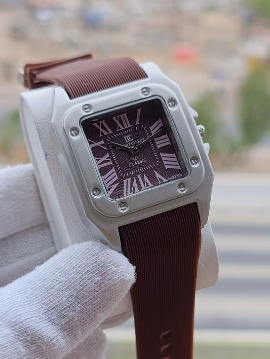 DC CATIYAR GENTS WATCH .