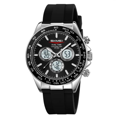 CHRONOGRAPH SKMEI WATCH