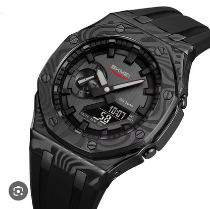 SKMEI WATERPROOF