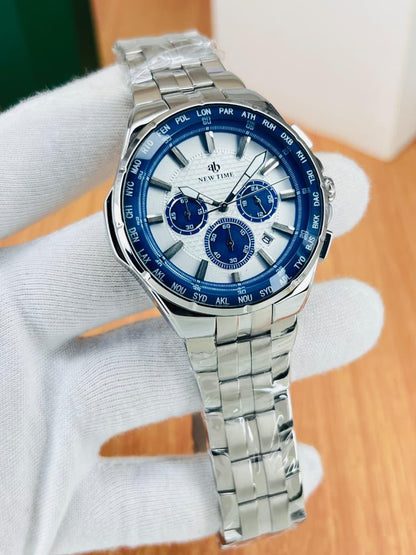 New Time Gents Chain