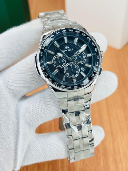 New Time Gents Chain