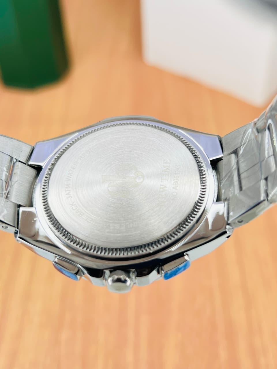 New Time Gents Chain