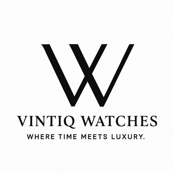 Vintiq Watches