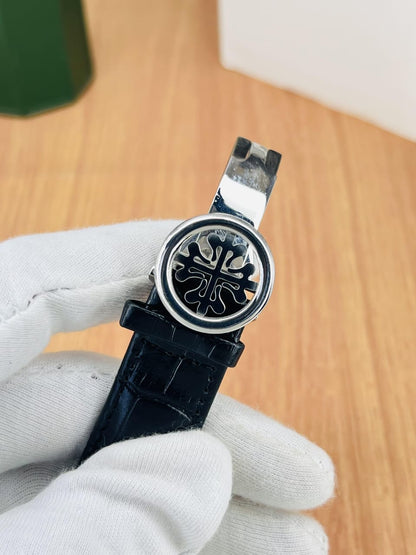 PATEK PHILIPPE DATE WOTKING WATCH