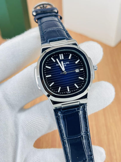 PATEK PHILIPPE DATE WOTKING WATCH