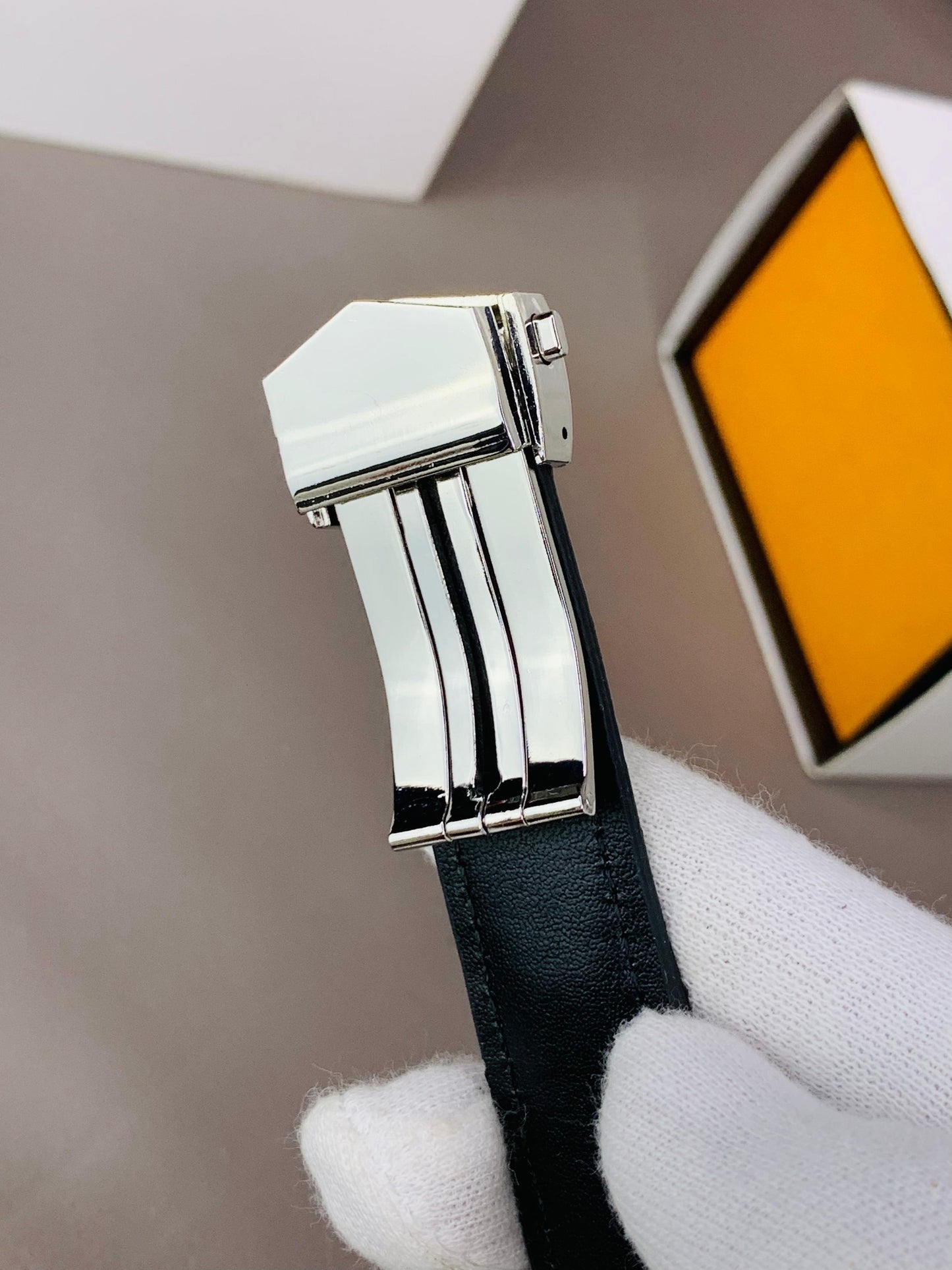 CARRERA DAY AND DATE WORKING WATCH.