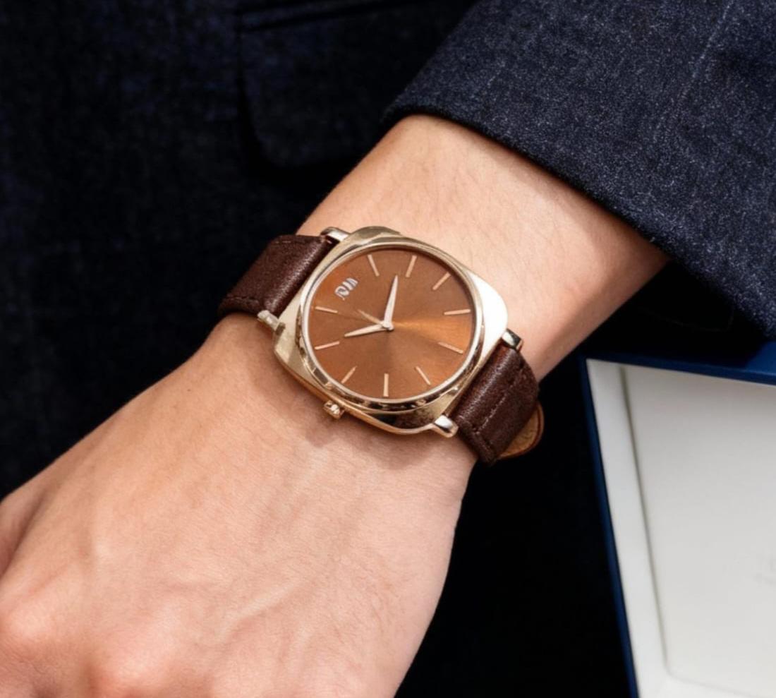 TOMI GENTS WATCH ⌚