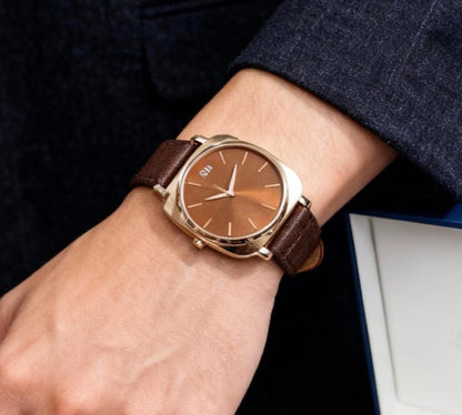 TOMI GENTS WATCH ⌚