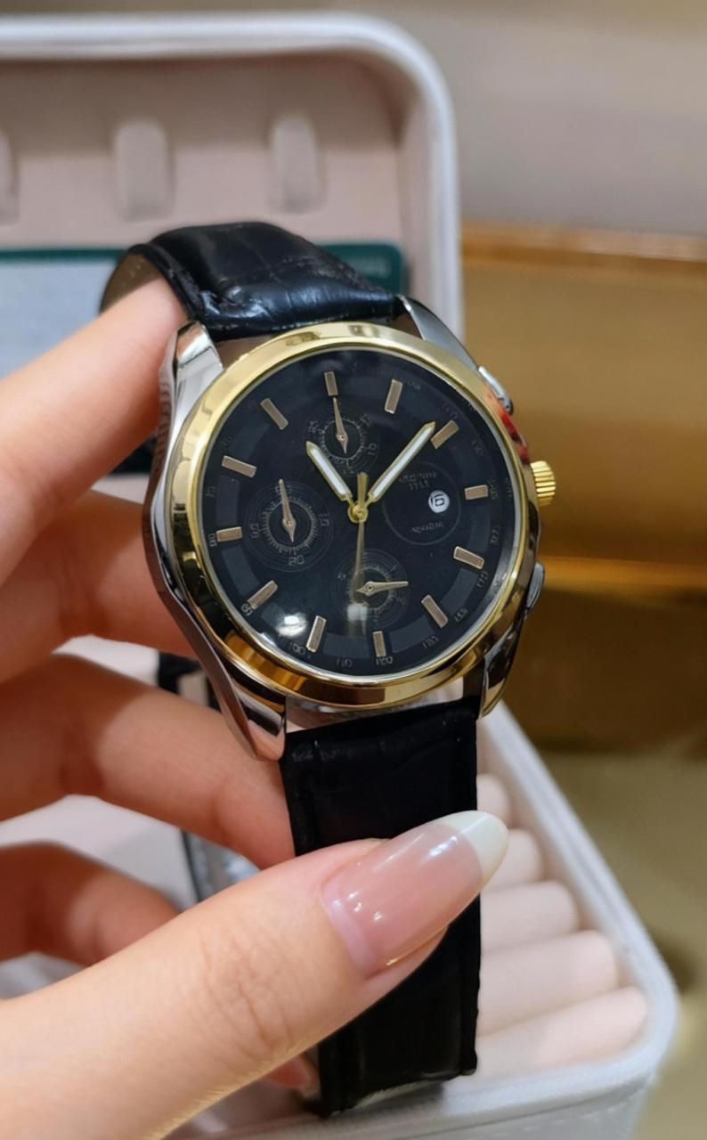 BESTWIN TISSOT GENTS WATCH⌚