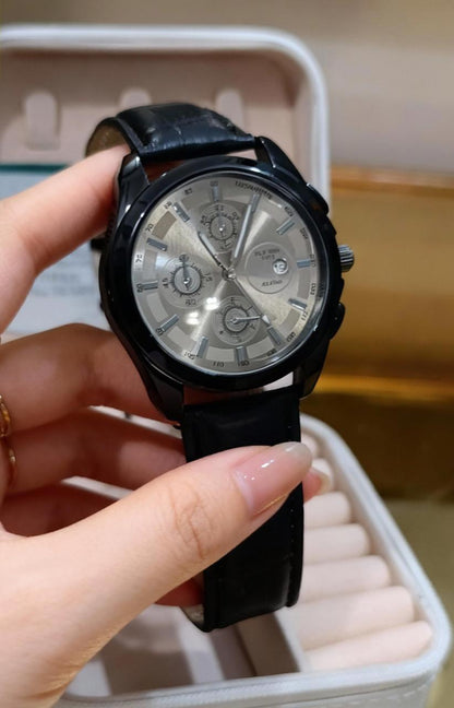 BESTWIN TISSOT GENTS WATCH⌚