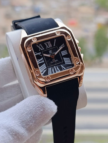 DC CATIYAR GENTS WATCH .