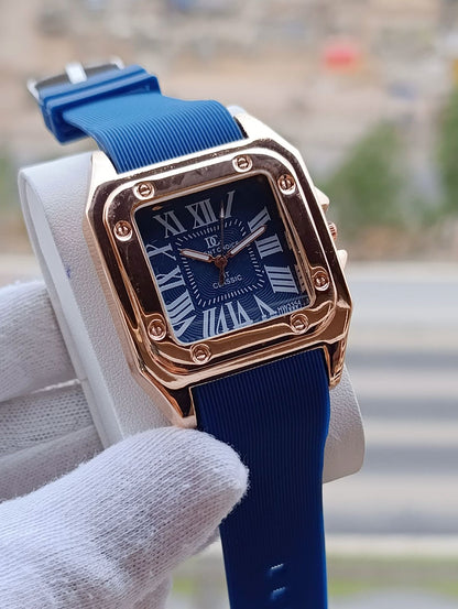 DC CATIYAR GENTS WATCH .